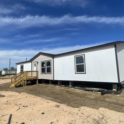 Double Wide For Sale / Financing Available 