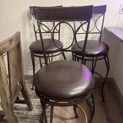 Counter Bar Stools