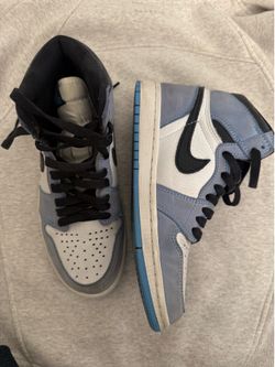 Jordan blue university’s