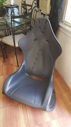 2 Rocker Chairs