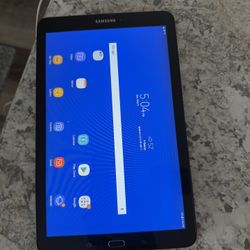 Samsung Galaxy Tab E