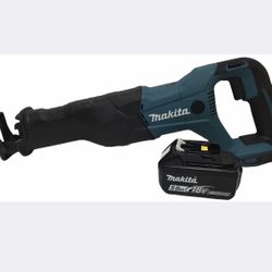 Makita Reciprocating Saw XRJ04 EPJ026839