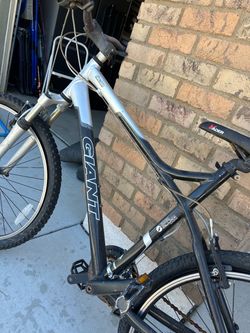 Giant Mountain Bike 26”