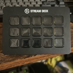 Elgato Stream Deck