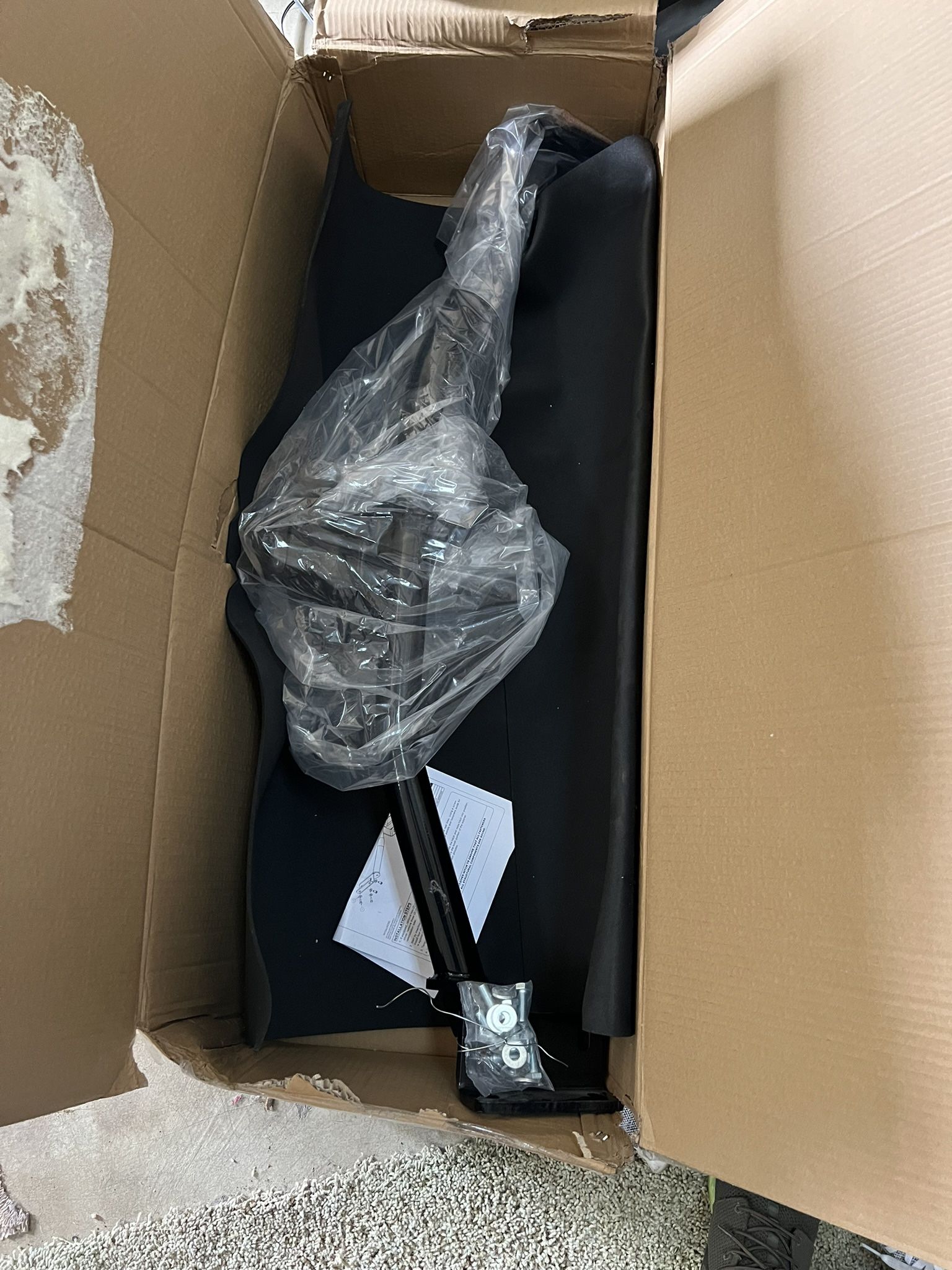 Hyundai Tucson Parts