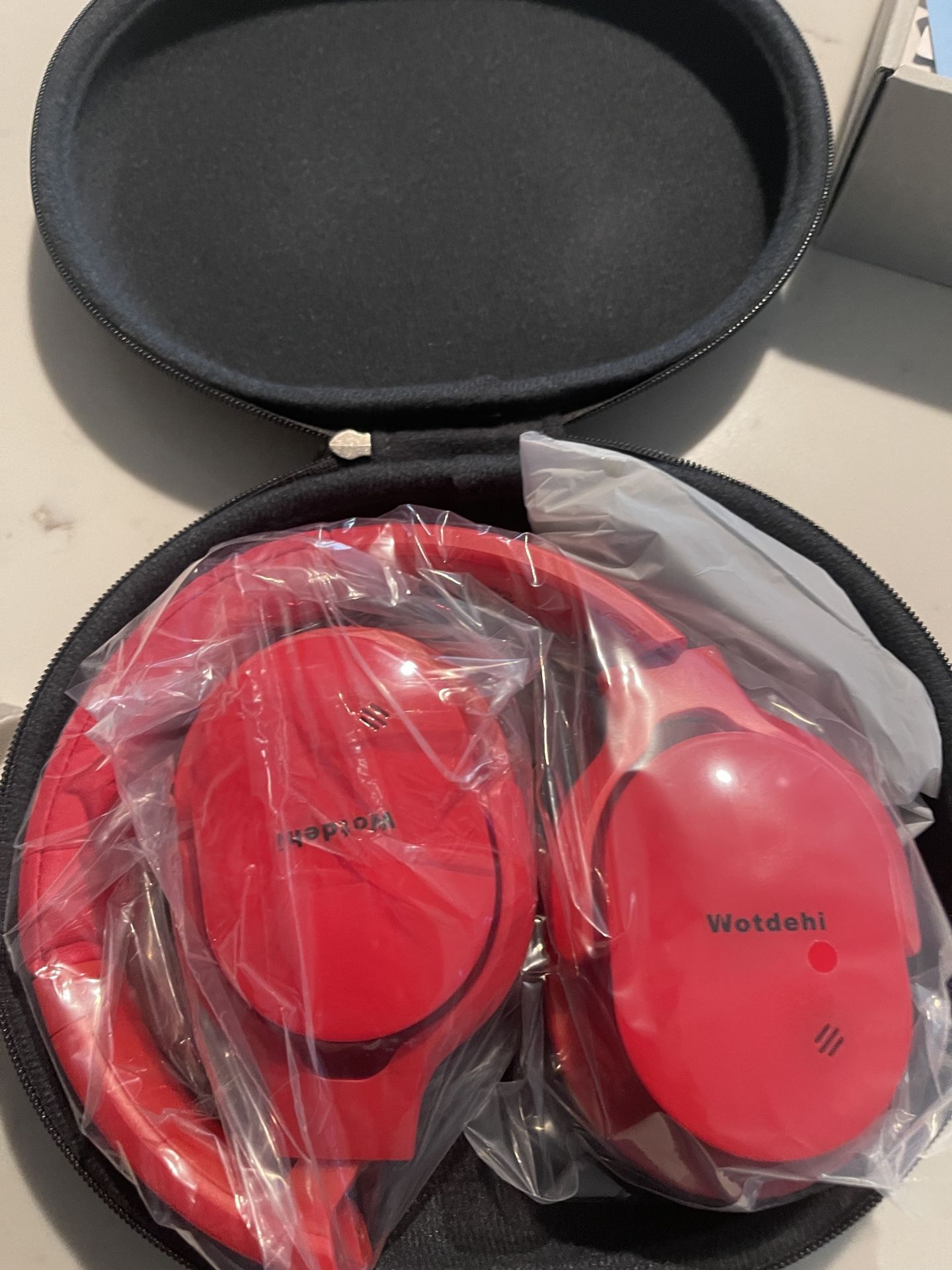 Brand  New Wotedhi Headphones 