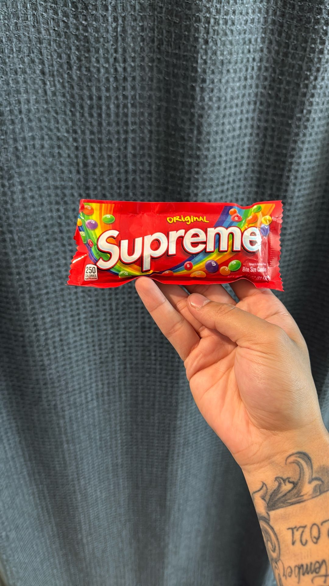 Supreme