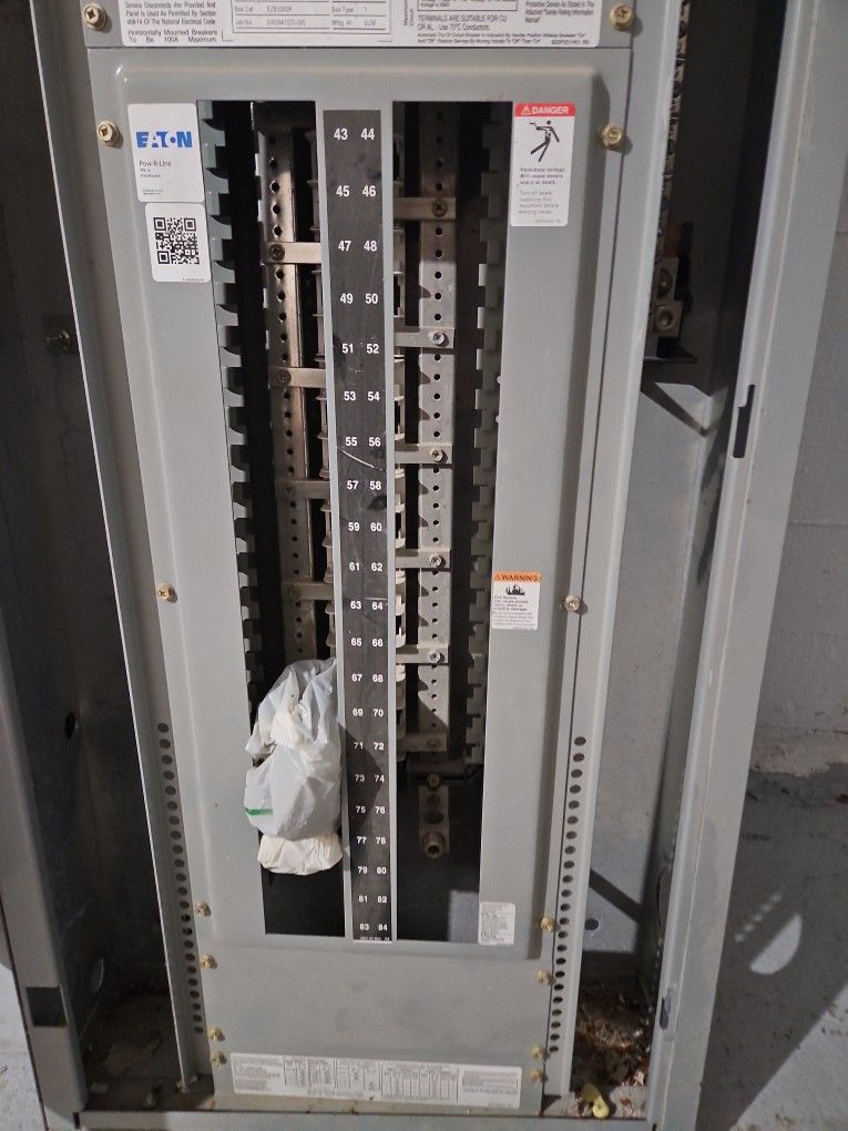 Electric Box 3 Face 150