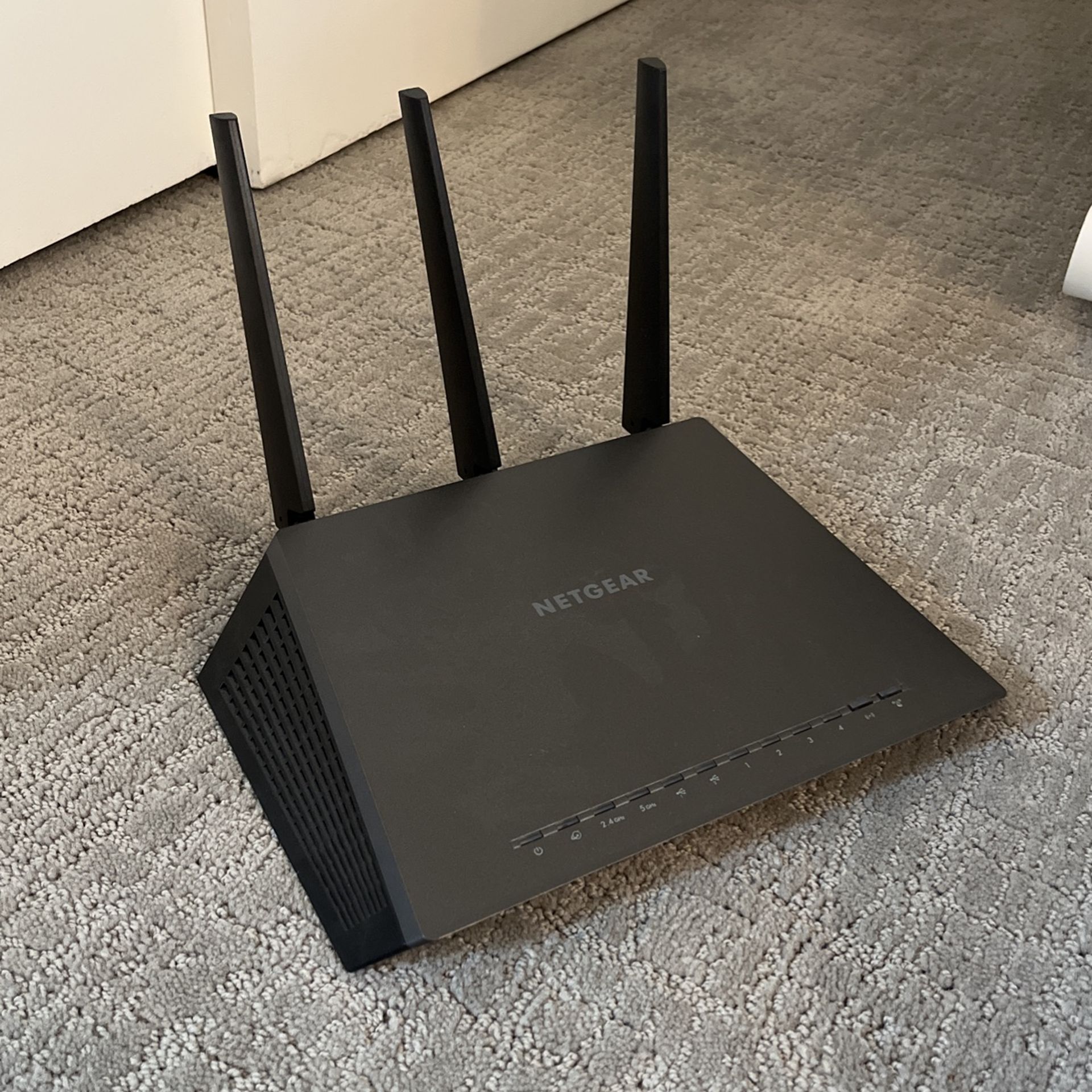 Netgear Nighthawk R7000P Router