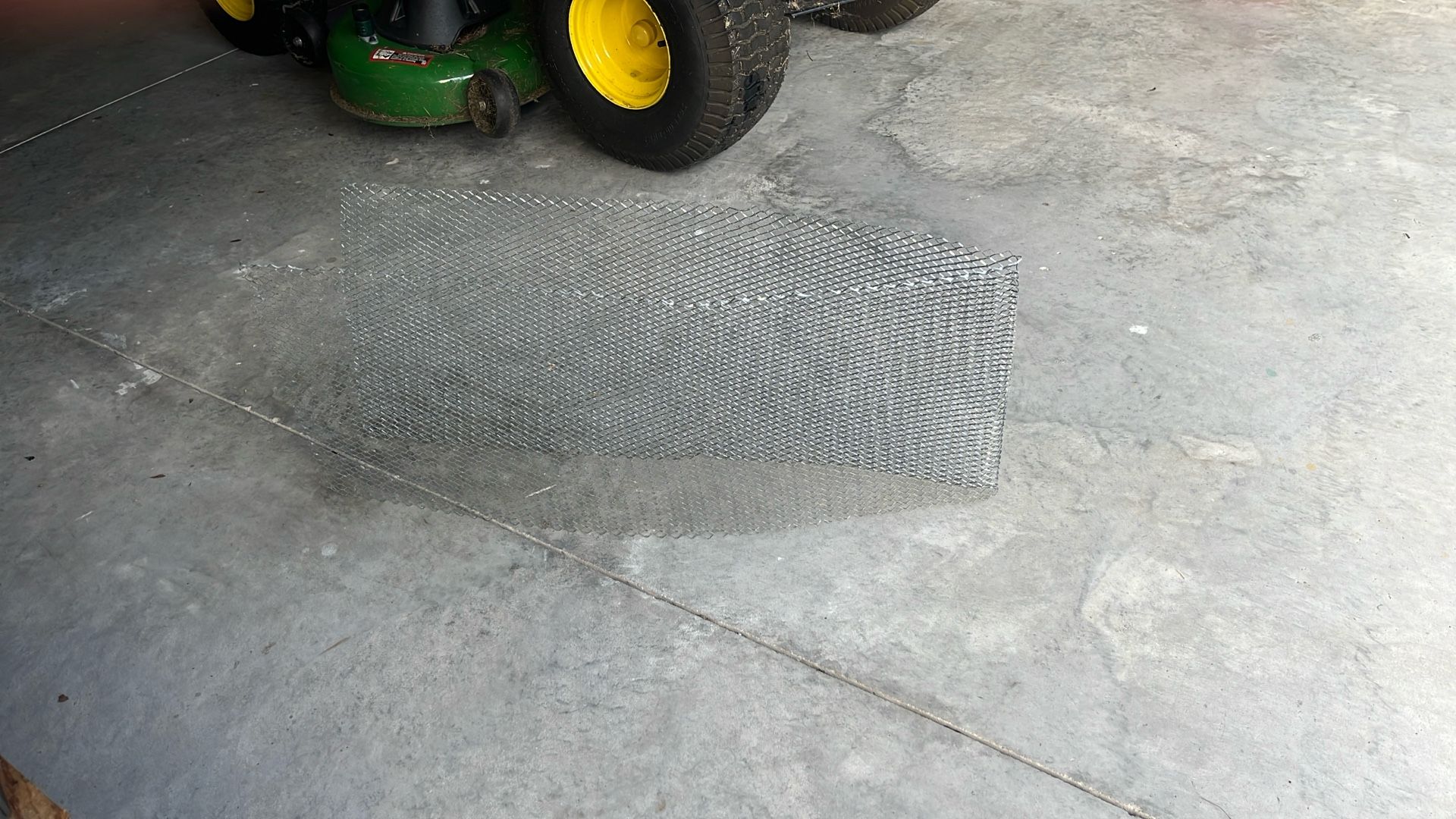 Stainless Steel Gopher Wire Mesh