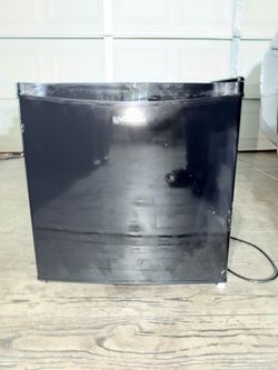 Compact Mini Fridge