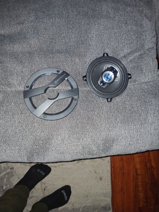 A Speaker