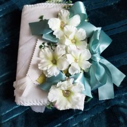 Junk Journal Any Occasion