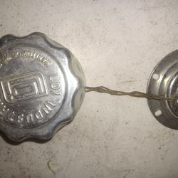 LDI Industries Fuel Cap