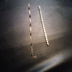 2 Bracelet