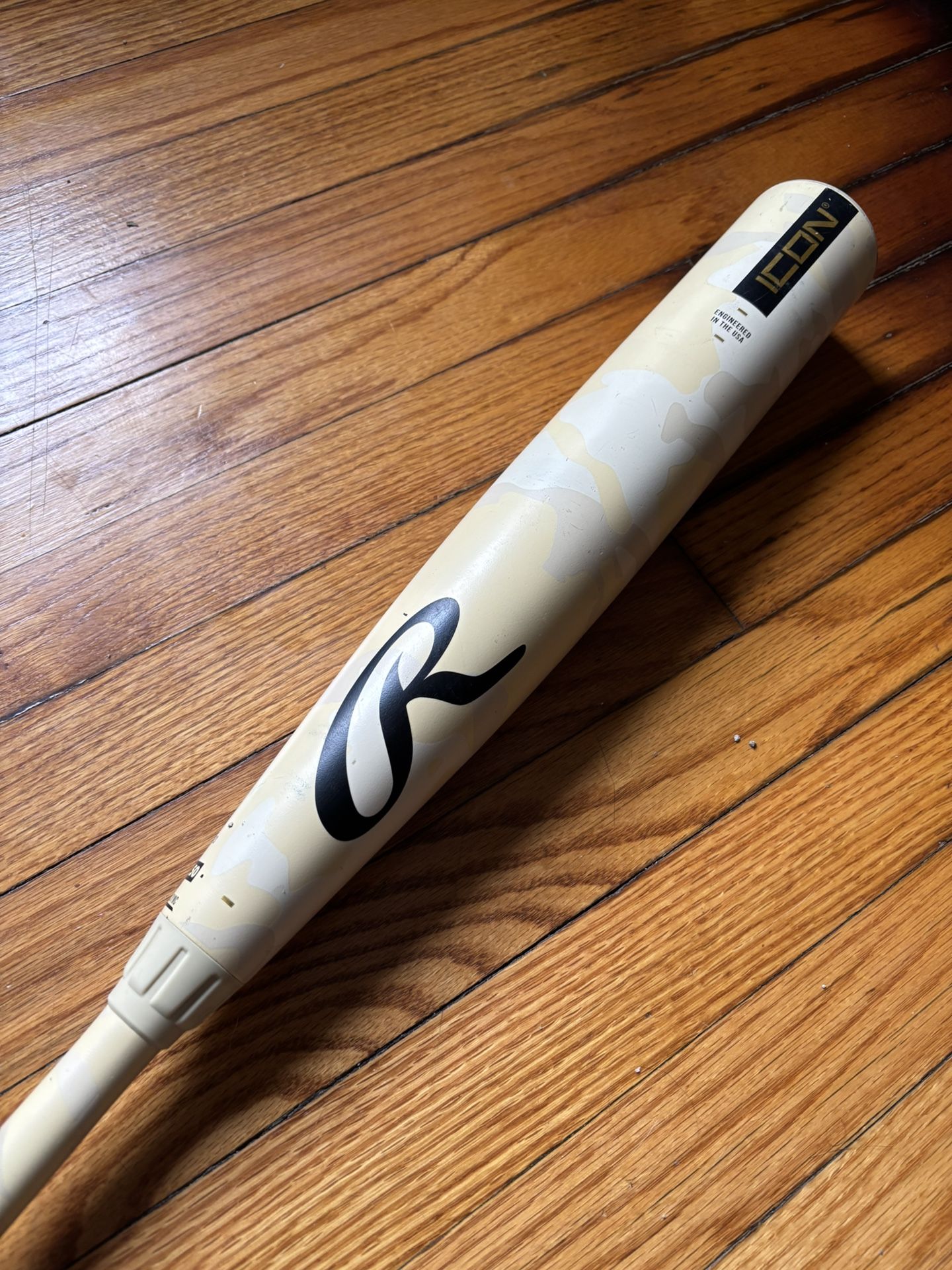 Rawlings ICON  2025  33” 30