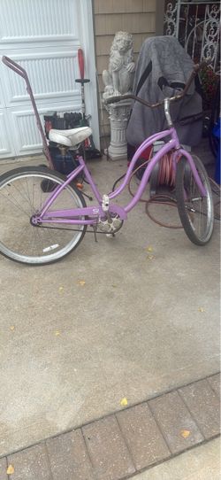 Schwinn bike