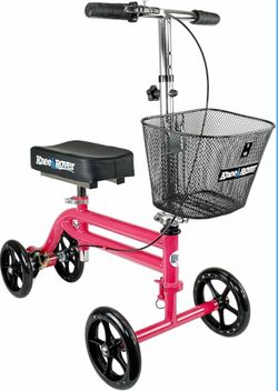 Knee Scooter
