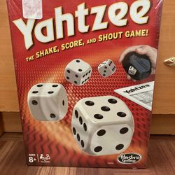 NEW Dice Game 