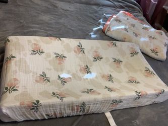 Little Unicorn Changing Pad