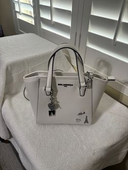Karl Lagerfeld Purse
