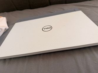 Dell G15, with 1TB SSD inside