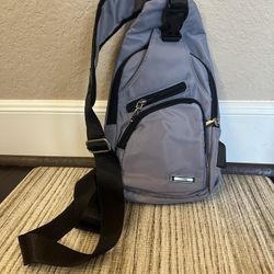 Sling Bag Crossbody Bag 