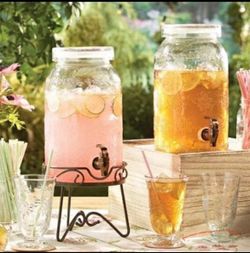 Princess House Dispensador
