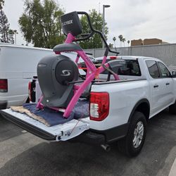 Cybex 750a Arc Trainer Elliptical