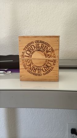 Lord of the rings soundtrack