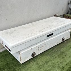 Weather Guard Toolbox 