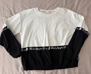 Karl Lagerfeld Paris Color Block top
