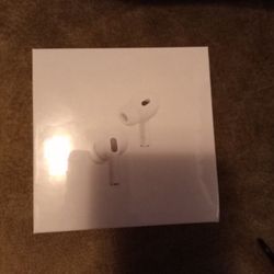 Apple Air Pods 