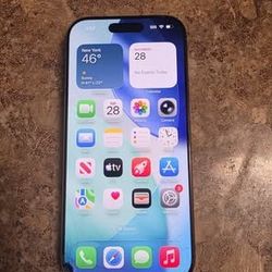 Apple iPhone 16 Pro - 256 GB - Desert Titanium (Unlocked)