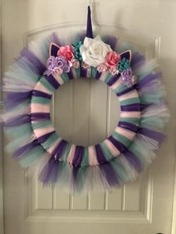 Wreaths on Request