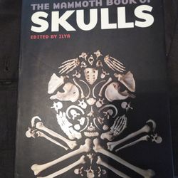 Complete Book Of Skulls 