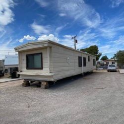 1972 48x12 Remodeled Mobile Home 