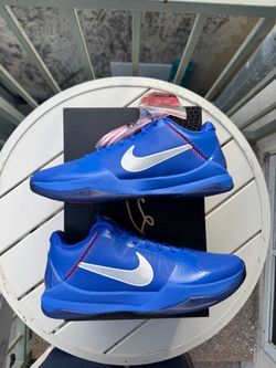 10.5 - Kobe 5 Dodgers