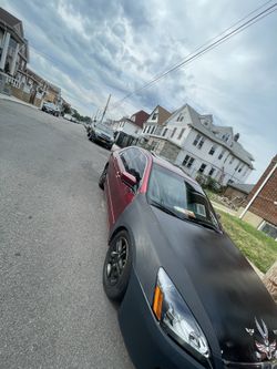 2006 Honda Accord