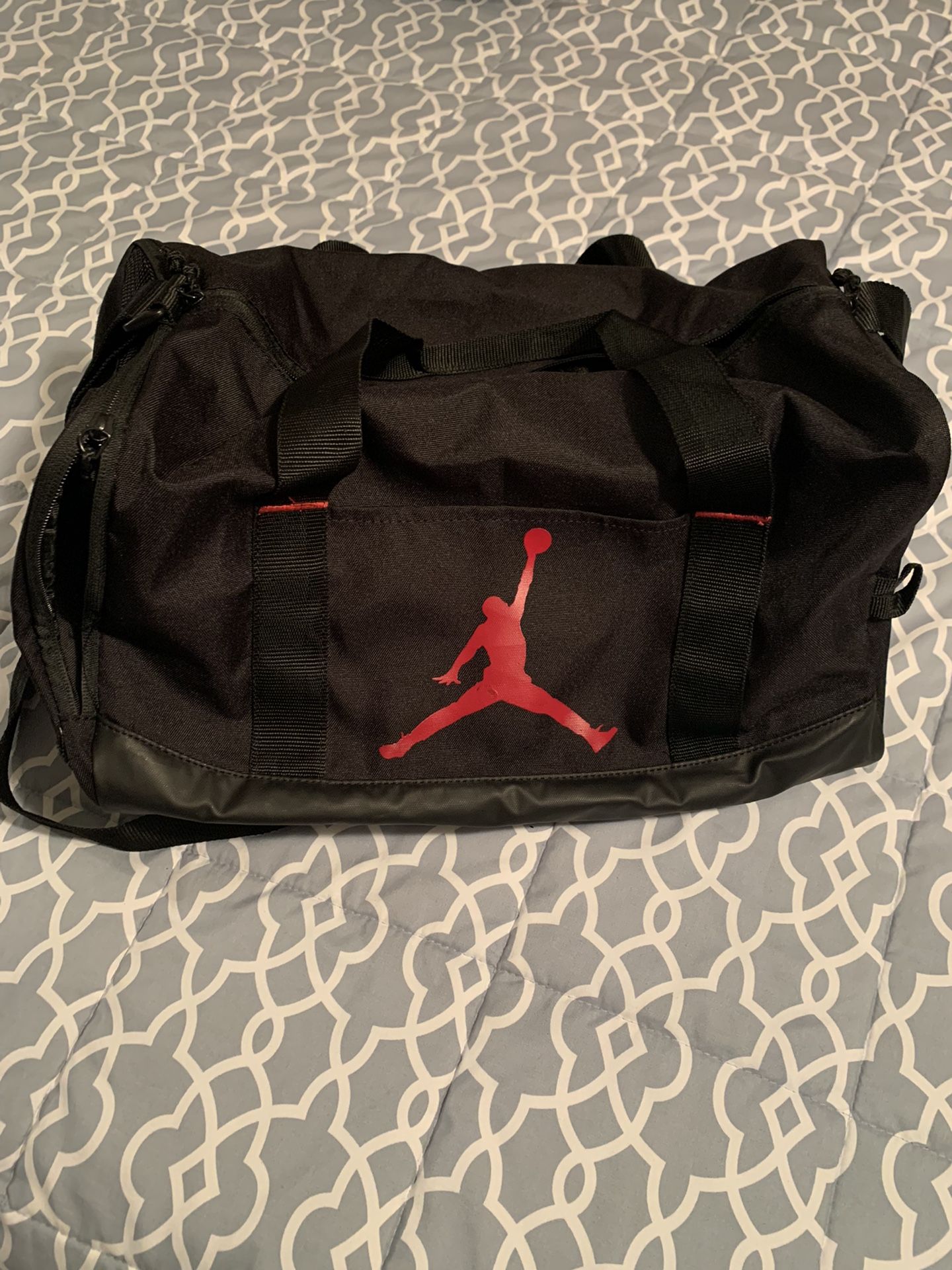 Jordan Duffel Bag