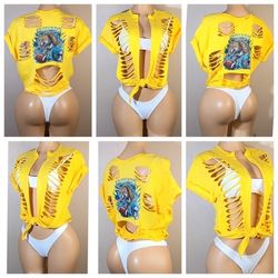 Jacksonville Jaguars Custom Tshirt 