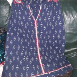 Women blouse