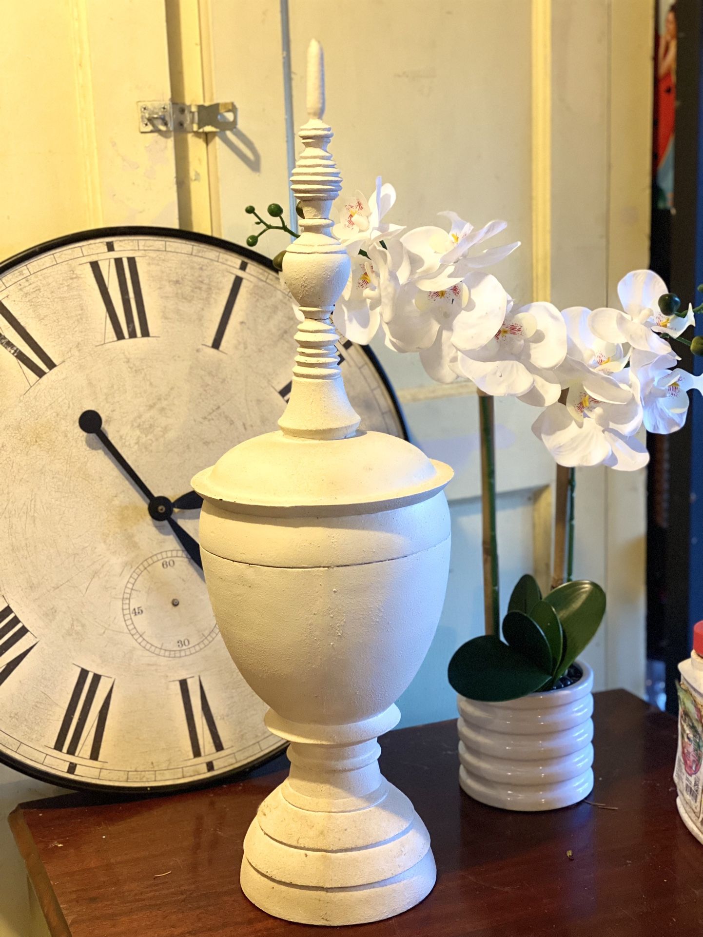 Decoration
