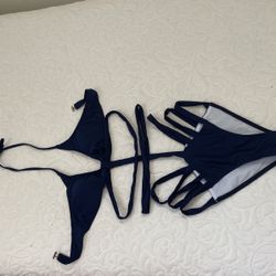 Swimming Suit