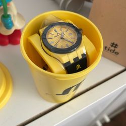 Lacroix Used Watch, Like New !!