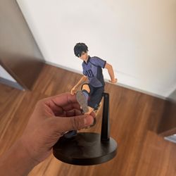 Blue Lock Figure