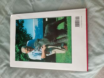 Dog book $10