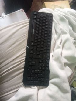 Klim wireless keyboard