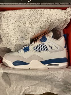 JORDAN 4 RETRO OG 