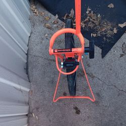 Measure Wheel 
